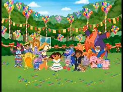 Image result for Dora World