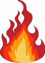 Image result for Fire Sketch PNG