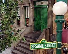 Image result for 123 Sesame Street