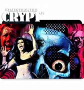 Image result for Tales From the Crypt Folder Icon