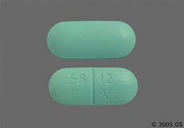 Image result for Green Pill 857