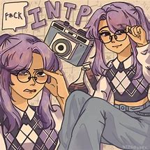 Image result for INTP Fansrt