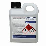 Image result for Methyl Isobutyl Ketone