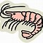 Image result for Shrimp Clip Art