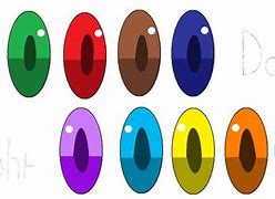 Image result for Sonic Character Eyes