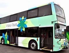 Image result for Hawaii Buses