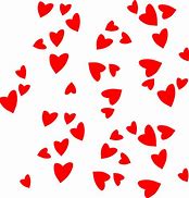 Image result for Small Red Heart Hand Drawn