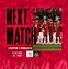 Image result for Matchday Poster SVG