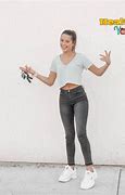 Image result for Annie LeBlanc Workout Routine