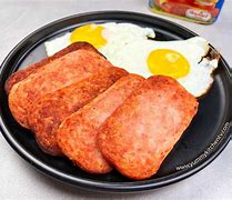 Image result for Spam Can Food