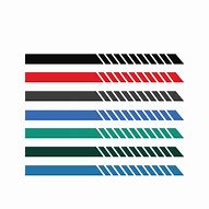 Image result for Car Side Stripe Sticker