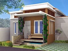 Image result for Desain Rumah Tampak Depan