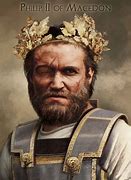 Image result for Philip of Macedon