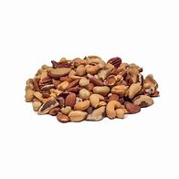 Image result for Raw Mixed Nuts Unsalted