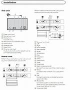 Image result for Pioneer Car Stereo Wiring Harness Diagram