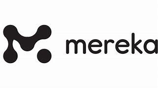 Image result for The Mereka Black Logo