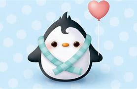 Image result for Penguin Laptop Wallpaper