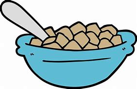 Image result for Cereal Cartoon Images