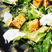 Image result for Caesar Vinaigrette