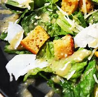 Image result for Caesar Vinaigrette China