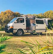 Image result for Toyota Hiace Camper