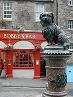 Image result for Greyfriars Bobby