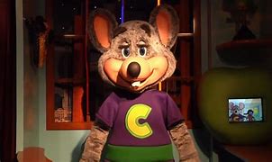 Image result for Chuck E. Cheese Animatronic Building Kit