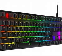 Image result for HyperX Keyboard