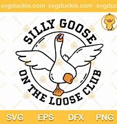 Image result for Trey Goose SVG