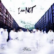 Image result for Stray Kids I AM You