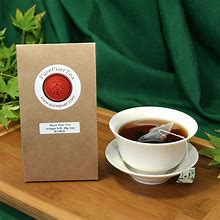 Image result for Puer Tea