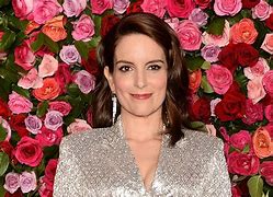 Image result for Tina Fey TV