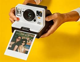 Image result for New Polaroid Camera