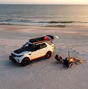 Image result for land rover discovery sport off-road