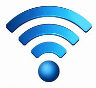 Image result for Wi-Fi Signal Clip Art