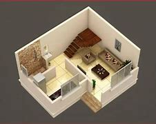 Image result for Isometric 3D View Inllustrated