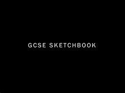 Image result for GCSE Sketchbook Grade 1