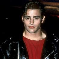 Image result for Matt LeBlanc Model