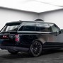 Image result for Overfinch Range Rover Vogue