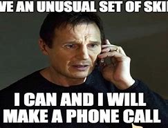 Image result for Talking On Phone Meme