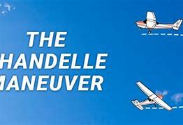 Image result for Chandelle Maneuver