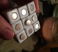 Image result for Dice Rubik's Cube