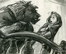 Image result for Making of Beauty and the Beast