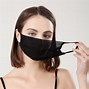 Image result for Face Mask Warm Breathable