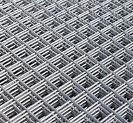 Image result for Building Galvanised Mesh Structures