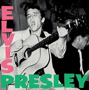 Image result for Elvis Presley New Album