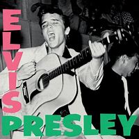 Image result for Elvis Presley As