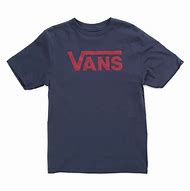 Image result for Vans T-Shirt Boys