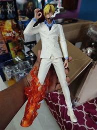 Image result for Sanji White Suit