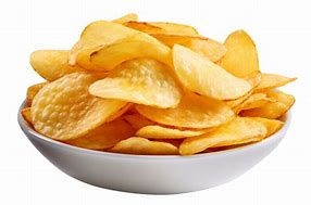 Image result for Crisps PNG